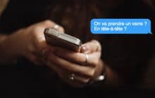 Et si vous proposiez un rendez-vous à votre crush, là, tout de suite ?