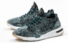 Sélection de baskets pour changer des Stan Smith !