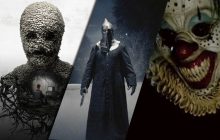 3 séries d’horreur qui te feront couiner de terreur