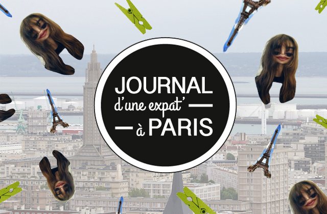 Ouest Park Festival, One Mad Show trempé et toujours plus de choses improbables — Journal d’une expat’ à Paris #8