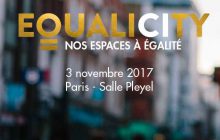 EQUALIciTY : TEDxChampsÉlyséesWomen 2017 explore l’égalité dans tous les espaces