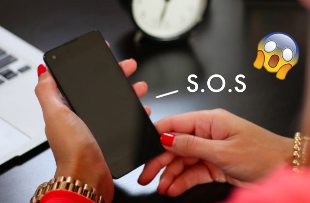 Non, le riz n’est pas la meilleure option pour sauver un téléphone trempé
