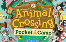 Animal Crossing Pocket Camp sur mobile signe la fin de ta vie sociale 🙃