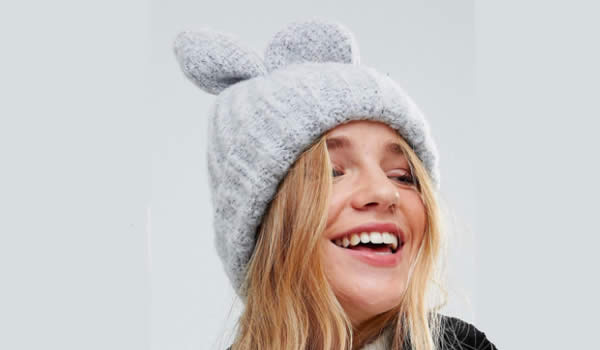 bonnet,oreilles,lapin