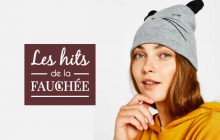 Des bonnets pour couvrir ta caboche — Les 10 Hits de la Fauchée #251
