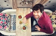 3 endroits mignons et atypiques où prendre un goûter à Paris
