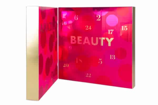 Calendriers De Lavent Beauté 2017 La Sélection De