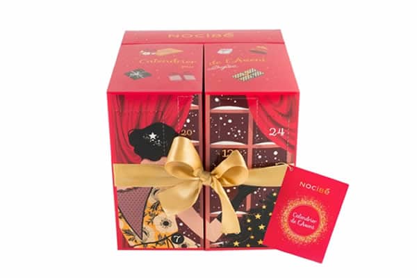 s 233 lection de calendriers de l avent beaut 233 pour no 235 l 2017 s 233 lection de calendriers de l avent beaut 233 pour no 235 l 2017