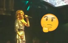 My Heart Will Go On version électro, avec Céline Dion qui danse, la vidéo inattendue