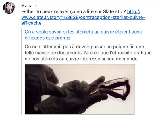 sterilet cuivre fiabilité sterilet cuivre fiabilité