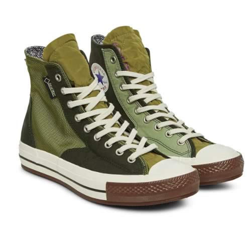 converse impermeable
