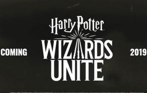 Le jeu Harry Potter Wizards Unite EST SORTI EN FRANCE