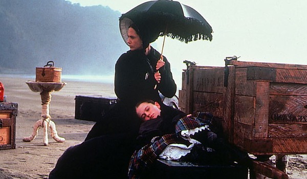 La leçon de piano de Jane Campion : critique du classique