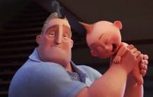 Le nouveau trailer des Indestructibles 2 fait monter l’impatience