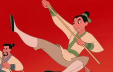 Le premier visuel alléchant de Mulan version live-action
