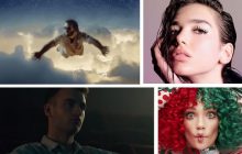 Les nouveautés musicales de la semaine : Dua Lipa, Sia, Lomepal…
