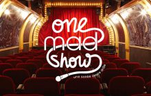 Viens au prochain One mad Show avec Queen Camille, Charlie et Emma Oscar !