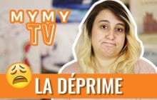 Découvre 3 séries pour BIEN DEPRIMER en novembre grâce à Mymy