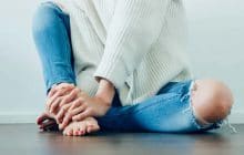 Comment prendre bien soin de ses pieds ?