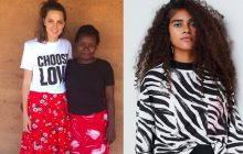 Habiller Michelle Obama, bosser avec ASOS… La success story mode éthique de Joanna Maiden