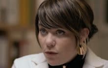 Sophie-Marie Larrouy sort un nouveau court-métrage adapté de son roman !