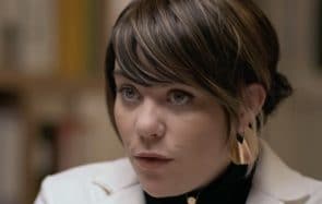 Sophie-Marie Larrouy sort un nouveau court-métrage adapté de son roman !