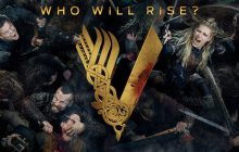 Quatre choses que j’attends de Vikings saison 5 !