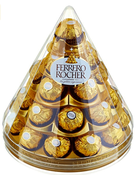 Top 10 Des Meilleurs Chocolats à Offrir à Noël 2017
