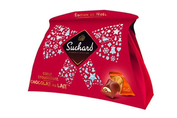 Top 10 Des Meilleurs Chocolats à Offrir à Noël 2017