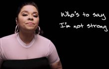 Pourquoi Brooke Simpson a quand même gagné The Voice dans mon coeur