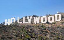 Cinéma, street art et food truck – Carte postale de Los Angeles