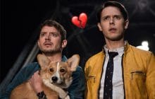 Il n’y aura pas de saison 3 à Dirk Gently et voilà pourquoi je suis déçue