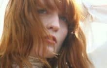 Florence Welch, la chanteuse de Florence + The Machine, va sortir un livre !