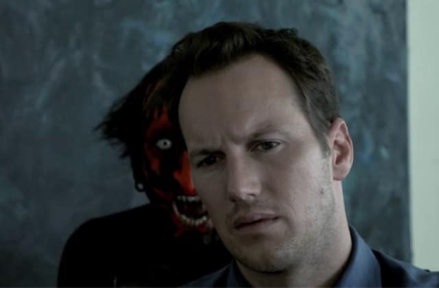 Résultat de recherche d'images pour "INSIDIOUS"