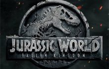 Jurassic World : Fallen Kingdom a une bande-annonce pleine d’action, de dinos, et de lave !