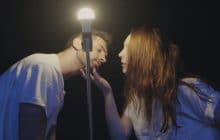 La bouleversante chorégraphie qui met la lumière au cœur d’une chanson d’Adele