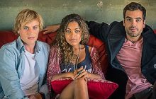 La saison 3 de Lovesick est annoncée !
