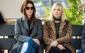 Ocean’s 8, le film de braquage au féminin, s’offre un nouveau trailer