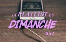 La Playlist du dimanche #52 : Ben Howard, Fat Boy Slim, Gorillaz…