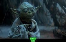 Les persos de Star Wars chantent MMMBop du groupe Hanson et c’est golri