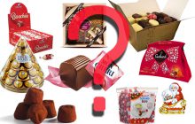 Top 10 indiscutable des meilleurs chocolats de Noël