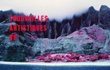 Trouvailles artistiques de la semaine #8