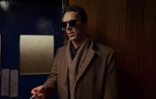 Benedict Cumberbatch de retour à la télé dans Patrick Melrose !