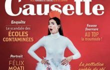 Causette au tribunal de commerce : le magazine toujours en activité