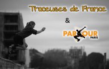 Viens t’initier au parkour, une discipline sportive qui te fera découvrir Paris autrement !