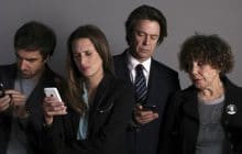 Dix pour Cent saison 3 est #DispoSurNetflix !