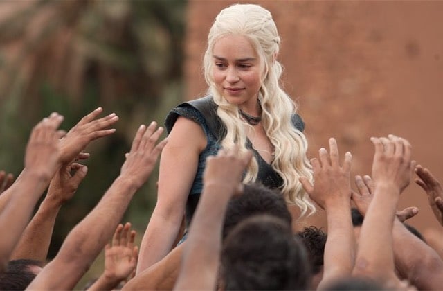 La date de Game of Thrones saison 8 enfin confirmée !