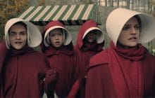 The Handmaid’s Tale débarque en France, voici pourquoi c’est une série indispensable
