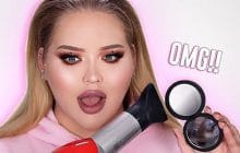 L’highlighter qui change de couleur avec la chaleur est MAGIQUE