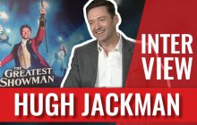 Hugh Jackman t’invite à t’assumer et à suivre ton instinct